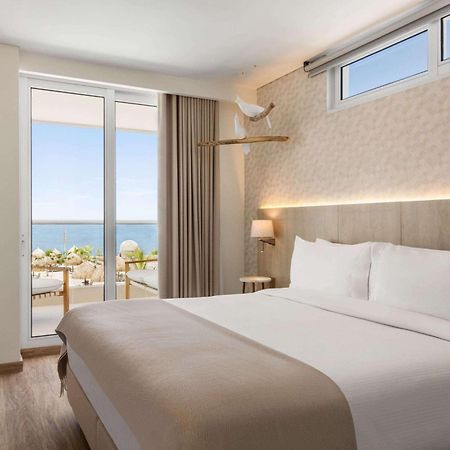 Wyndham Santa Marta Aluna Beach Apartments Экстерьер фото