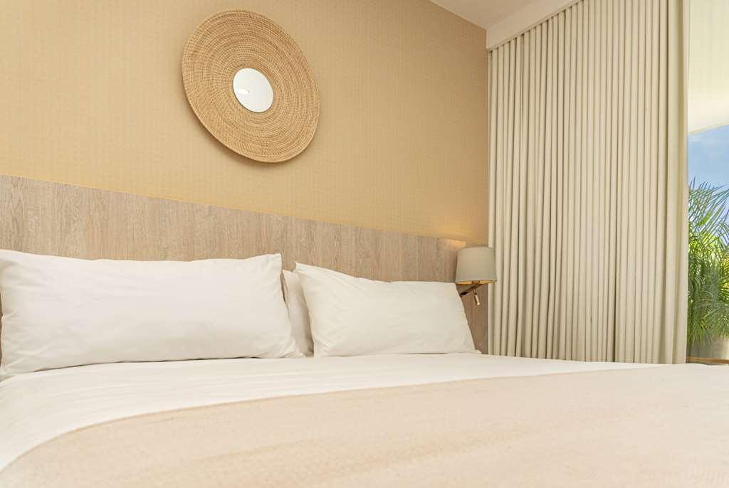 Wyndham Santa Marta Aluna Beach Apartments Номер фото