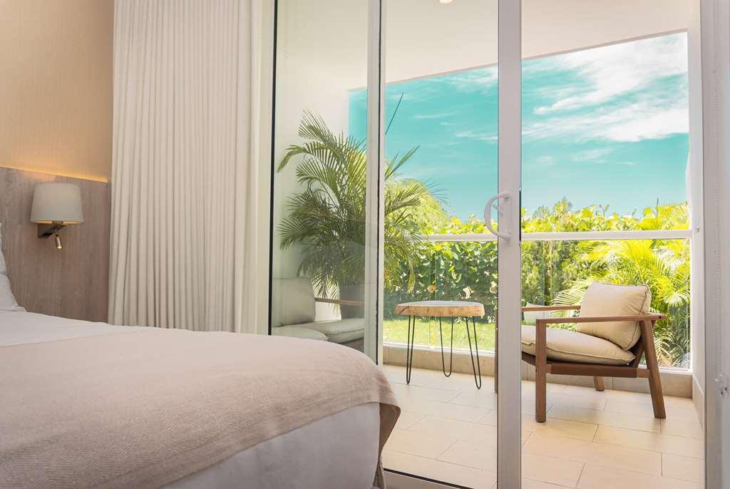 Wyndham Santa Marta Aluna Beach Apartments Номер фото