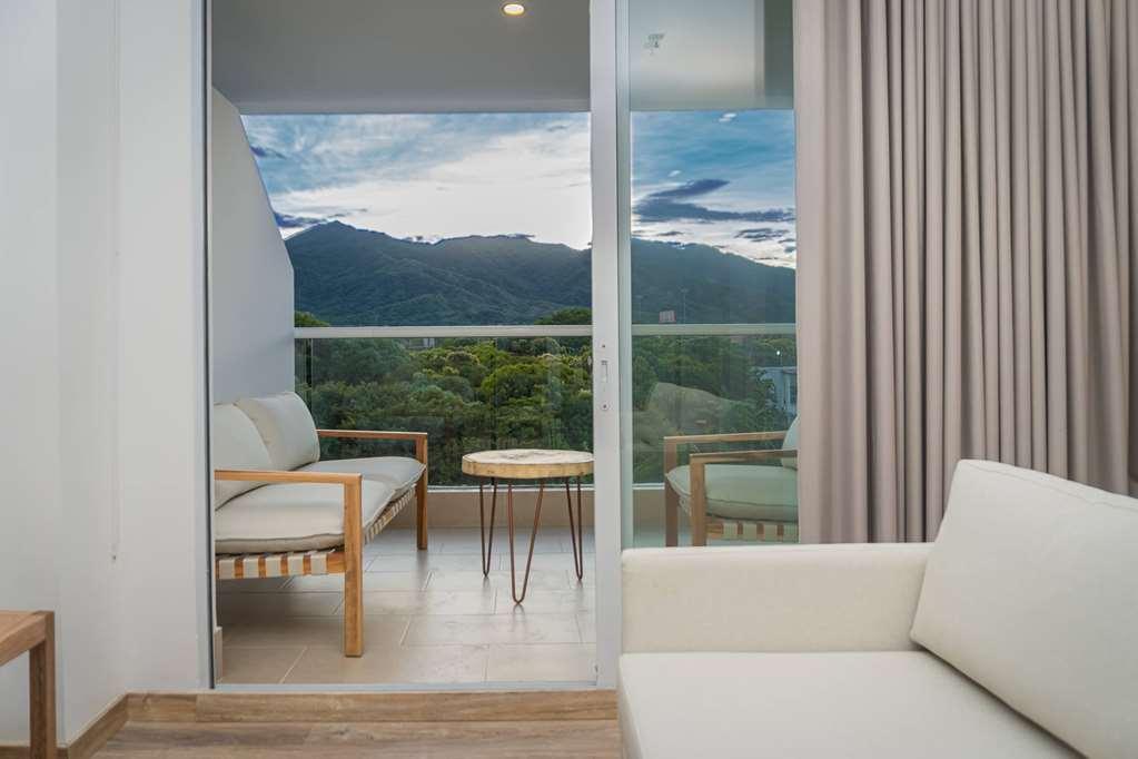 Wyndham Santa Marta Aluna Beach Apartments Номер фото