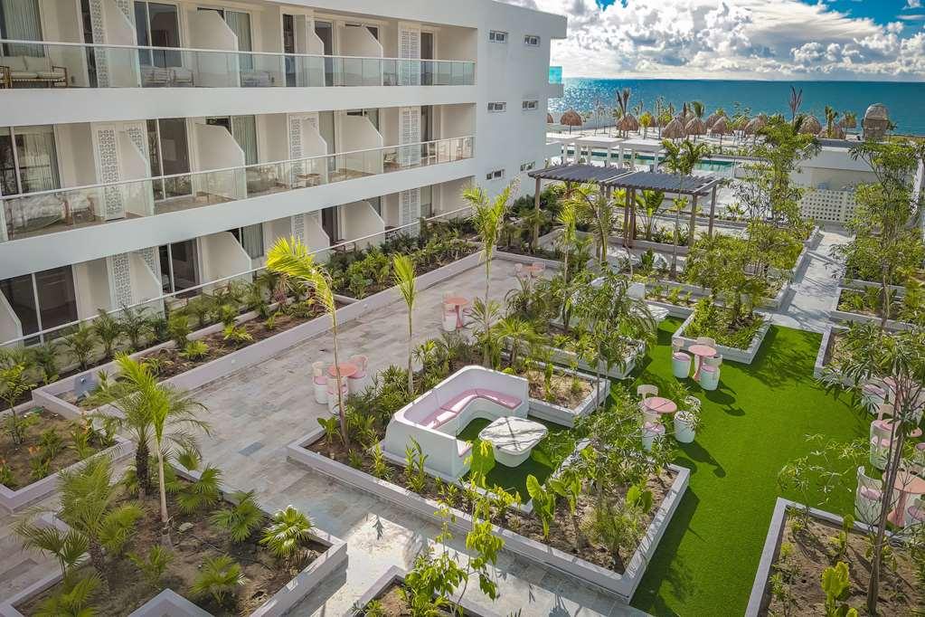 Wyndham Santa Marta Aluna Beach Apartments Экстерьер фото