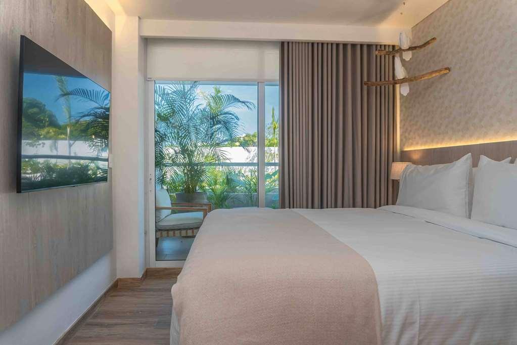 Wyndham Santa Marta Aluna Beach Apartments Номер фото