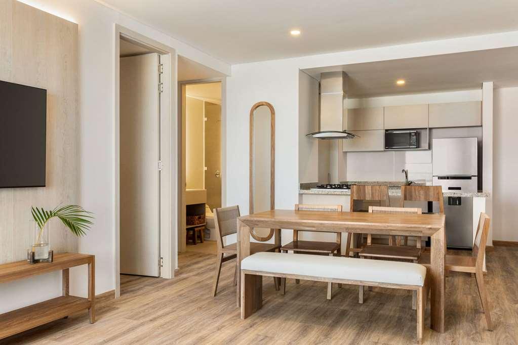 Wyndham Santa Marta Aluna Beach Apartments Номер фото