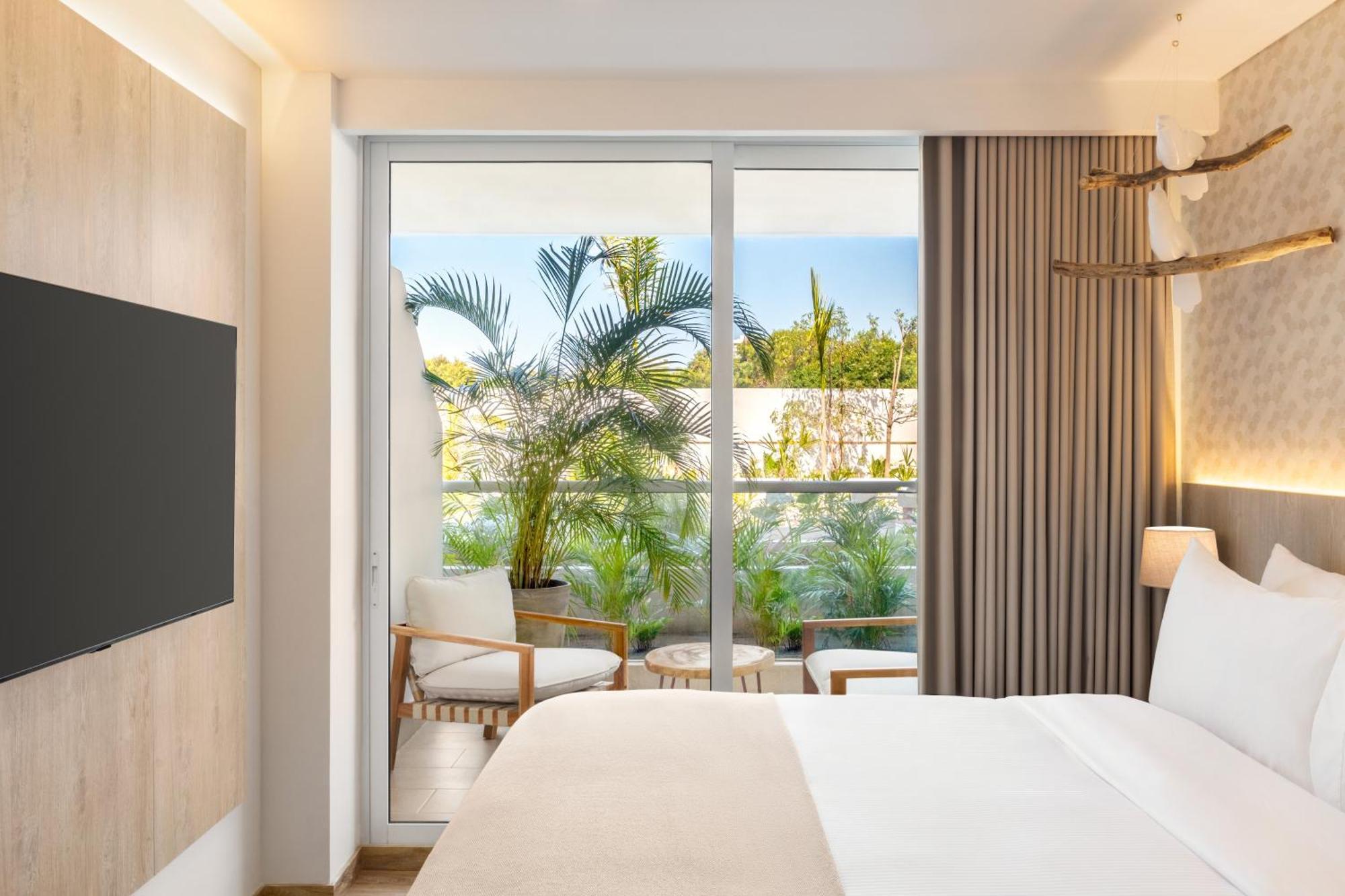 Wyndham Santa Marta Aluna Beach Apartments Экстерьер фото