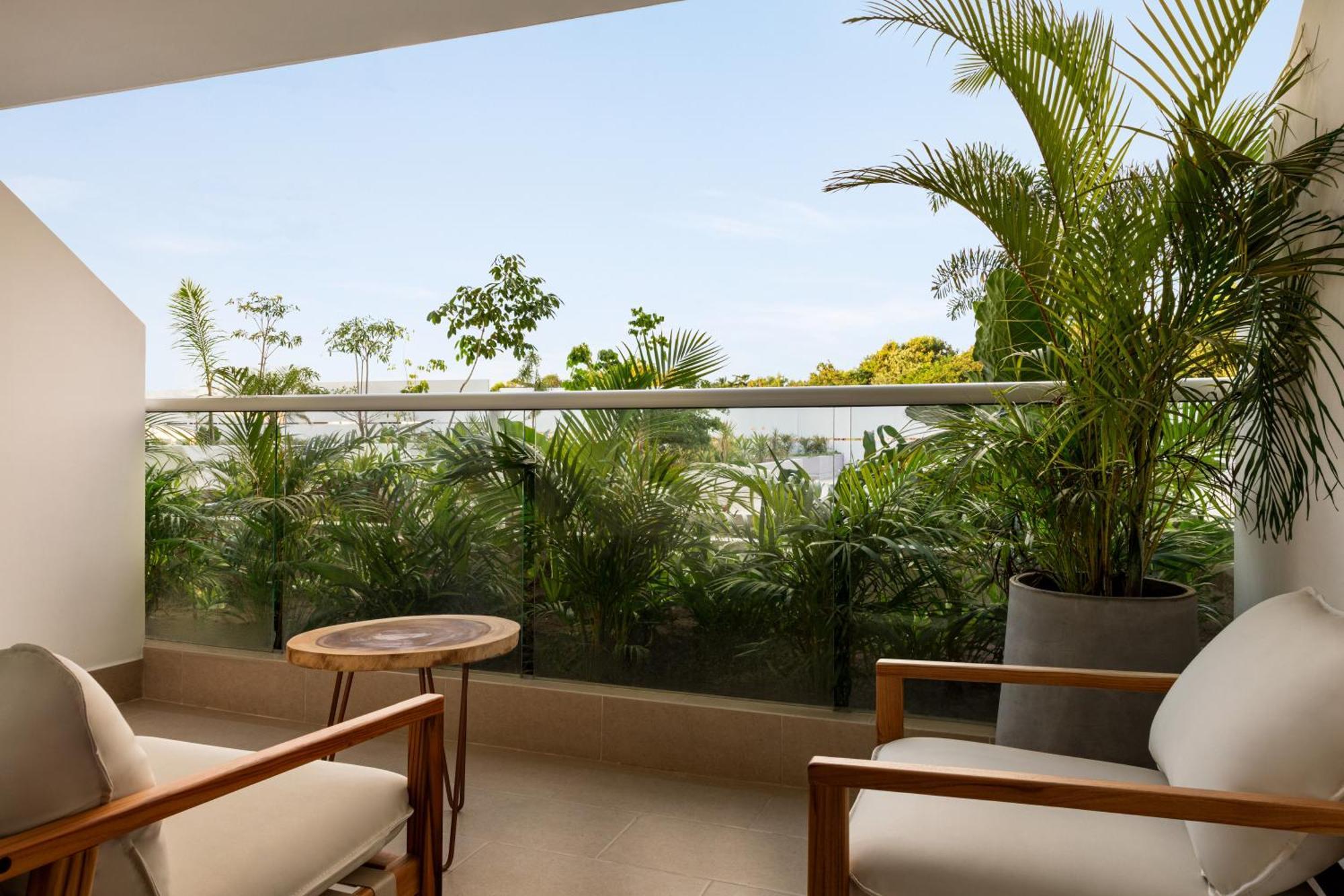 Wyndham Santa Marta Aluna Beach Apartments Экстерьер фото