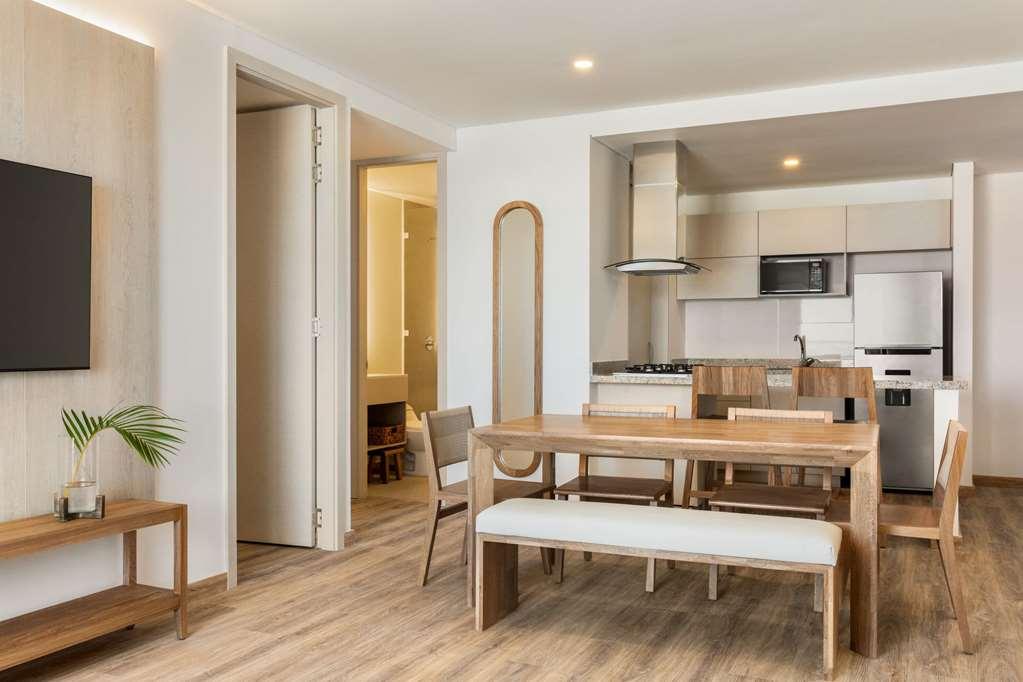 Wyndham Santa Marta Aluna Beach Apartments Номер фото