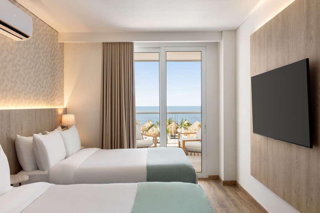 Wyndham Santa Marta Aluna Beach Apartments Номер фото