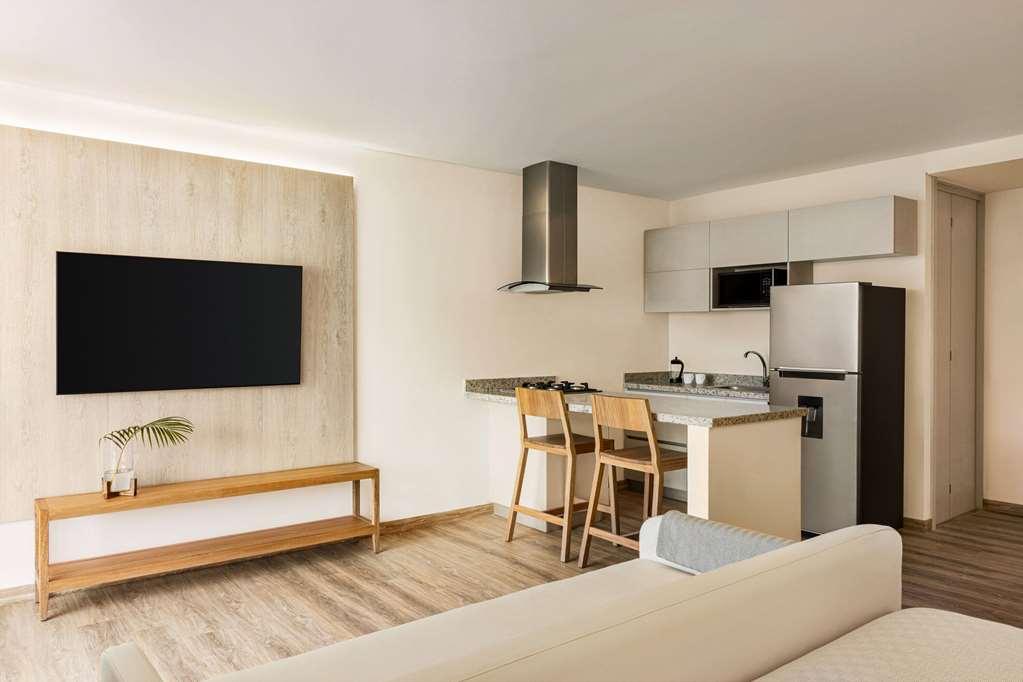 Wyndham Santa Marta Aluna Beach Apartments Номер фото